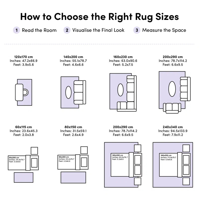 Adreena Geometric Machine Tufted Shag 60Cm X 110Cm Indoor / Outdoor Area Rug