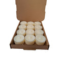Scented Tea Light Candles - over 60 Scents - 12M per Box - Multi Listing